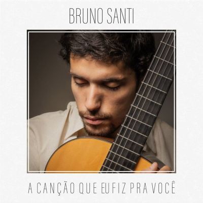A Canção Que Eu Fiz Pra Você