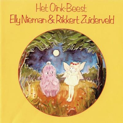 Het Oink-Beest