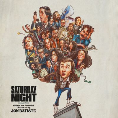 Saturday Night [Original Score]