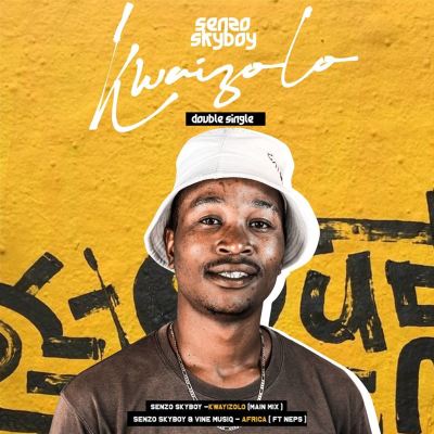Kwayizolo [Double Single]