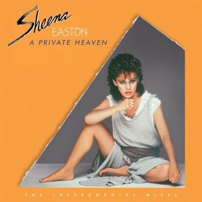 A Private Heaven: The Instrumental Mixes