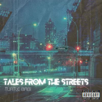 Tales From the Streets