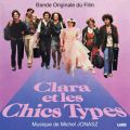 Clara Et Les Chics Types [Original Movie Soundtrack]