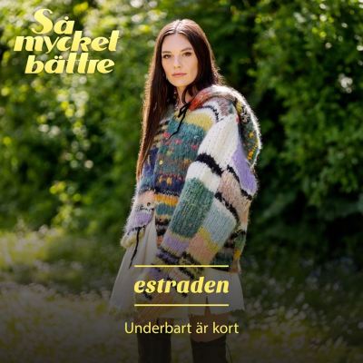Underbart är Kort