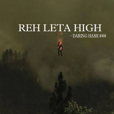 REH LETA HIGH