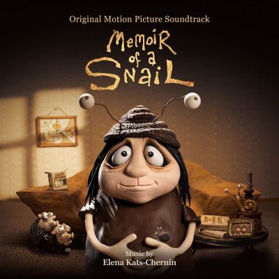 Memoir of a Snail [Original Motion Picture Soundtrack]