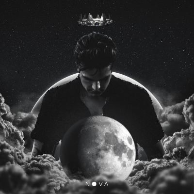 LUAN AO VIVO NA LUA [NOVA]