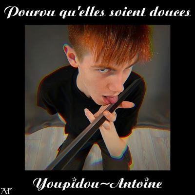 Pourvu qu'elles soient douces [Mylène Piano Collection]