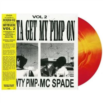 Gotta Get My Pimp on 2