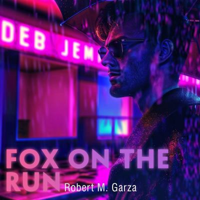 Fox on the Run