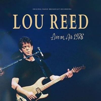Live On Air 1978