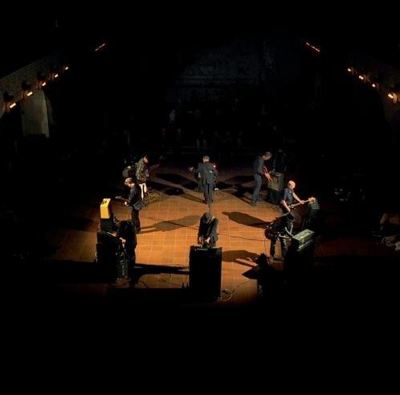 Live at Zwingli-Kirche