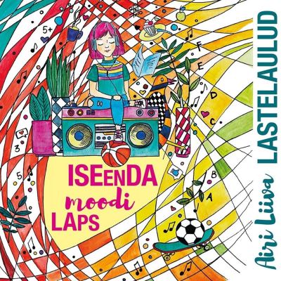 Iseenda Moodi Laps