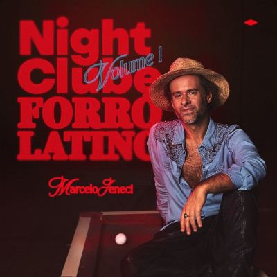 Night Clube Forró Latino, Vol. 1
