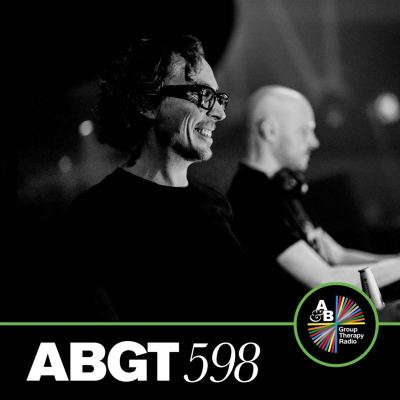 Group Therapy 598