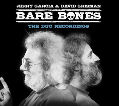 Bare Bones: The Duo Recordings