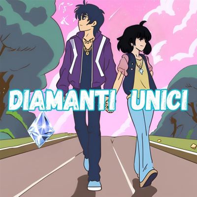 Diamanti Unici