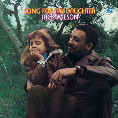 Song for My Daughter