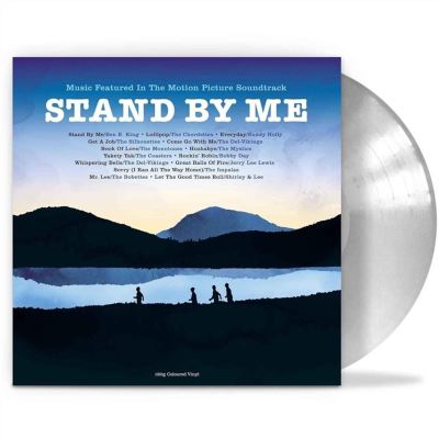 Stand by Me [Not Now Music]