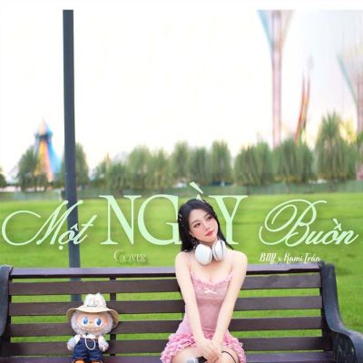 Một Ngày Buồn [Kami Tran Cover]