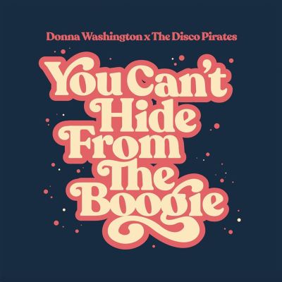 You Can't Hide From the Boogie