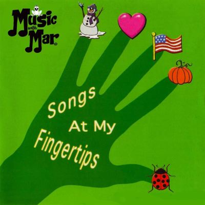 Songs at My Fingertips