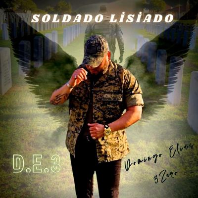 Soldado Lisiano