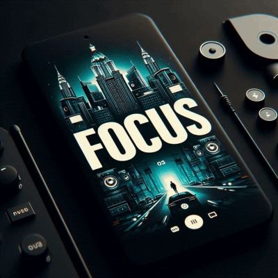 FOCUS