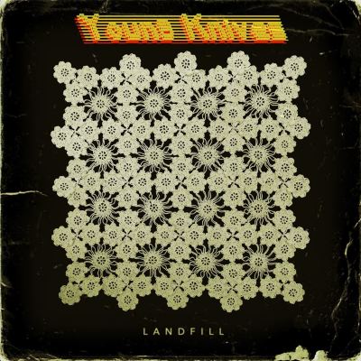 Landfill