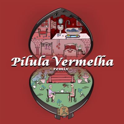 Pílula Vermelha
