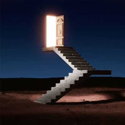 We can't [Instrumental]