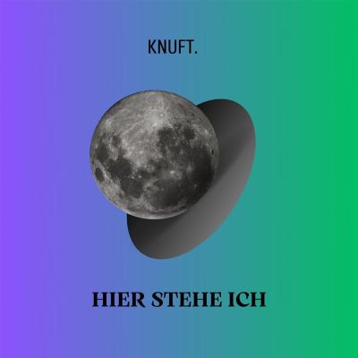 Hier stehe Ich