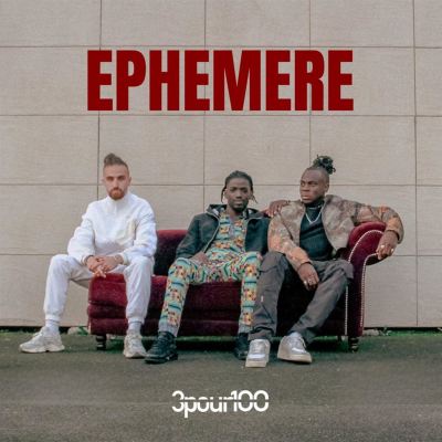 Éphémère
