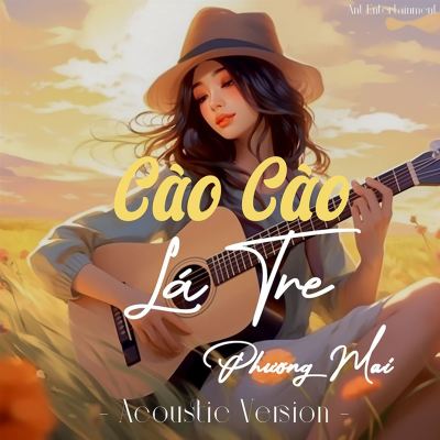 Cào Cào Lá Tre