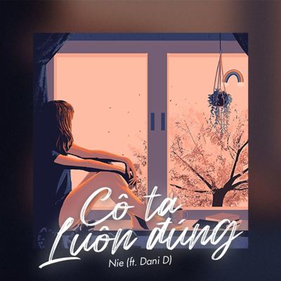Cô Ta Luôn Đúng
