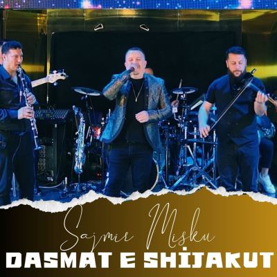 Dasmat e Shijakut [Live Resital]