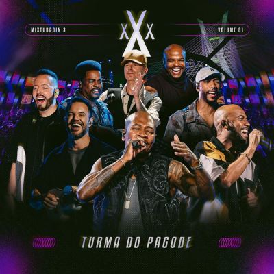 Mixturadin 3, Vol. 1