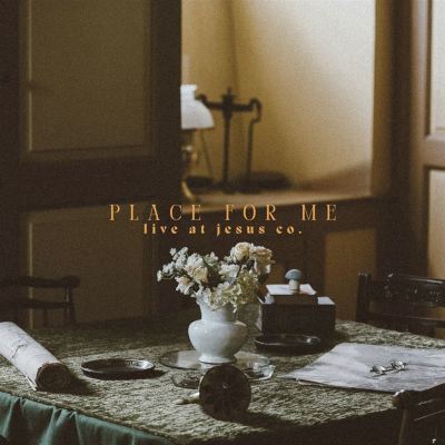 Place for Me [Live]
