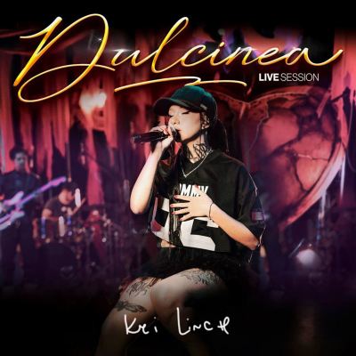 Ya no Kiero </3 [Live Session]