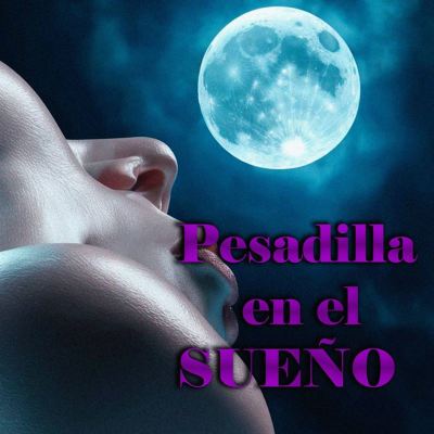 Pesadilla en El Sueño