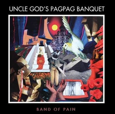 Uncle God's Pag Pag Banquet