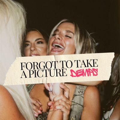 Forgot to Take a Picture