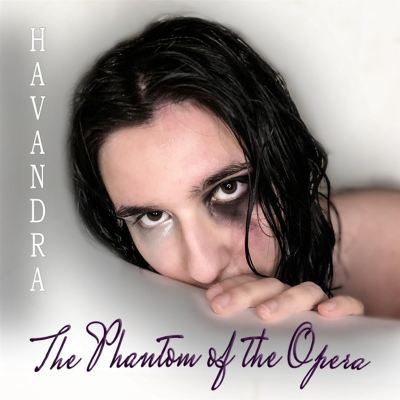 The Phantom of the Opera