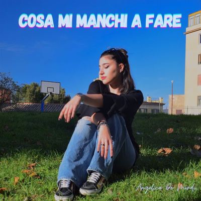 Cosa Mi Manchi A Fare