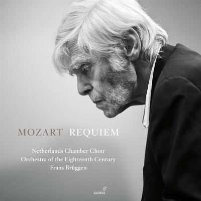 Mozart: Requiem [Vinyl]