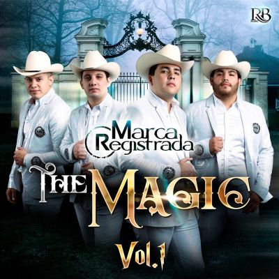 The Magic, Vol. 1