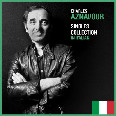 Singles Collection in Italian