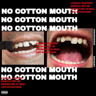 No Cotton Mouth