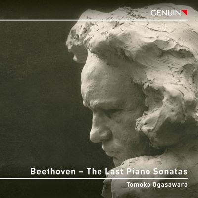 Beethoven: The Last Piano Sonatas