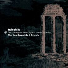 Italophilia: Discovering the Italian Style in Handel's London